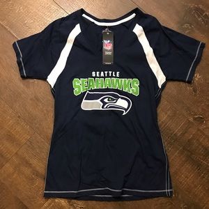 Seahawks Tee